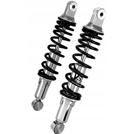 AMORTYZATORY TYŁ TYLNE REGULOWANE YSS HONDA VT 500 E 1983 - 1988