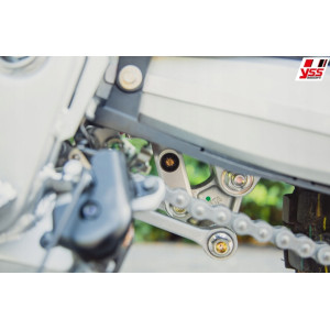 AMORTYZATOR TYŁ TYLNY REGULOWANY YSS HONDA CRF 300 L CRF300L 2021 - 2023