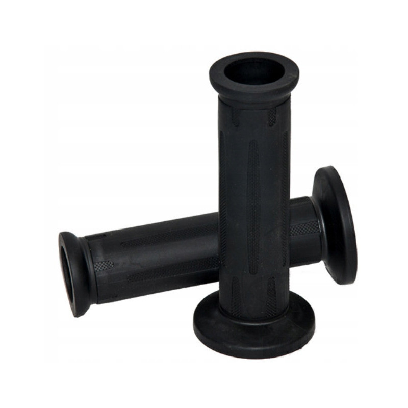 MANETKI GRIPY GUMY ARIETE WZÓR ODPOWIEDNIK OEM DO MOTOCYKLA BMW MOTORRAD