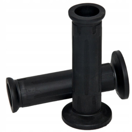 MANETKI GRIPY GUMY ARIETE WZÓR ODPOWIEDNIK OEM DO MOTOCYKLA BMW MOTORRAD