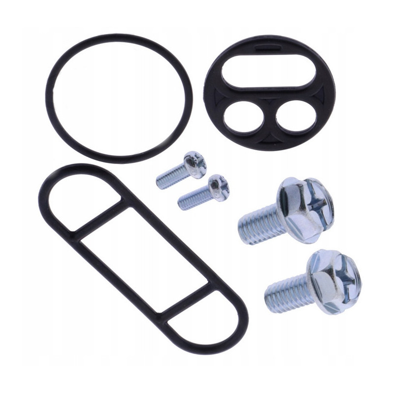 ZESTAW NAPRAWCZY KRANIKA YAMAHA YFM 125 GRIZZLY 2004 - 2007