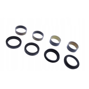 ZESTAW NAPRAWCZY PRZEDNIEGO WIDELCA Z PANEWKAMI JMP SUZUKI GSX-R 600 97-03