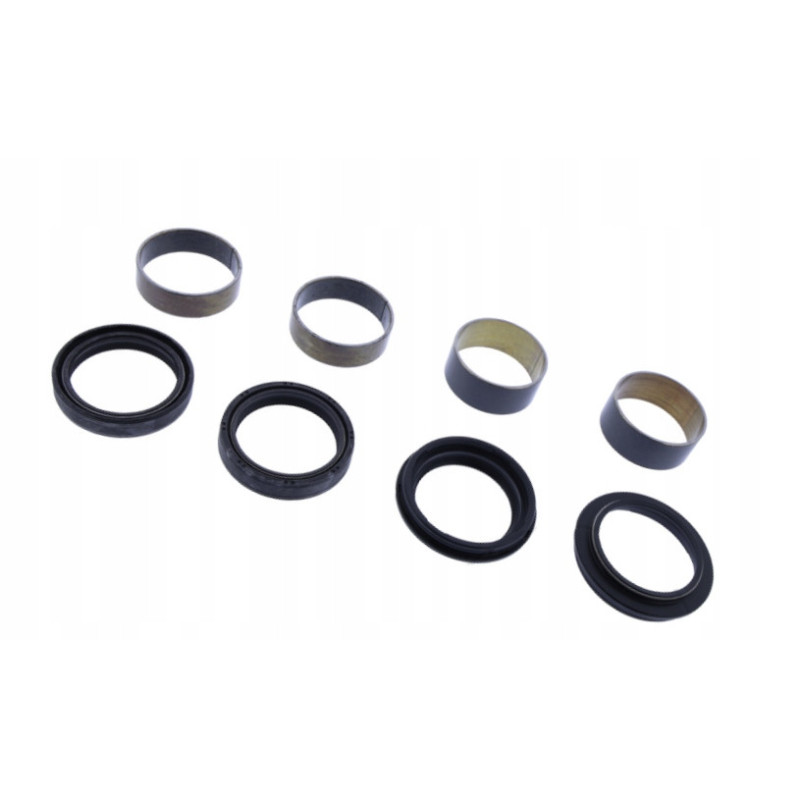 ZESTAW NAPRAWCZY PRZEDNIEGO WIDELCA Z PANEWKAMI JMP SUZUKI GSX-R 600 97-03