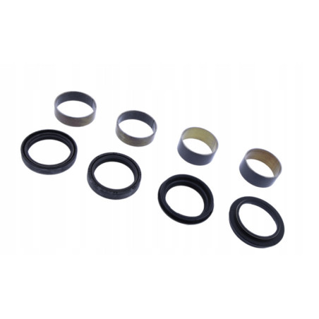 ZESTAW NAPRAWCZY PRZEDNIEGO WIDELCA Z PANEWKAMI JMP SUZUKI GSX-R 600 97-03