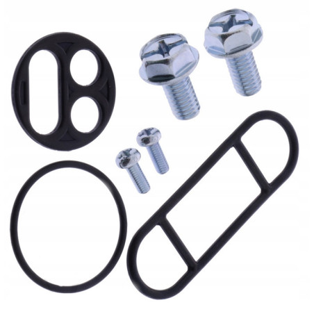 ZESTAW NAPRAWCZY KRANIKA SUZUKI DR 350 1990 - 1997