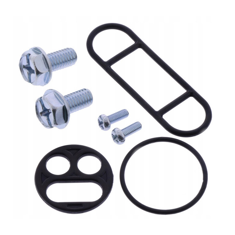 ZESTAW NAPRAWCZY KRANIKA KAWASAKI KX 80 1998 - 2000