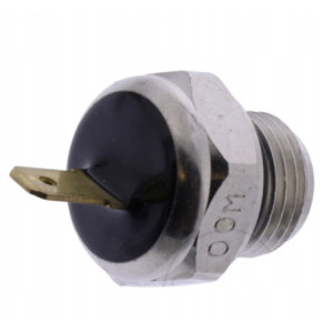 TEMPERATUROWY WŁĄCZNIK WENTYLATORA CHŁODNICY HONDA CBR 400 CBR400 RR 90-99