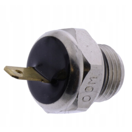 TEMPERATUROWY WŁĄCZNIK WENTYLATORA CHŁODNICY HONDA CBR 400 CBR400 RR 90-99