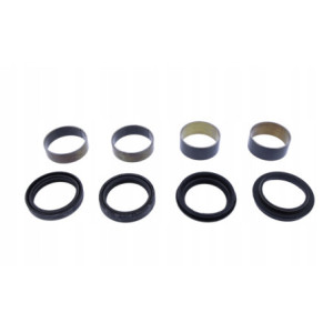 ZESTAW NAPRAWCZY PRZEDNIEGO WIDELCA Z PANEWKAMI JMP SUZUKI GSX-R 600 97-03