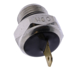 TEMPERATUROWY WŁĄCZNIK WENTYLATORA CHŁODNICY HONDA CBF 600 CBF600 2004-2007