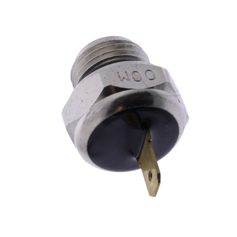 TEMPERATUROWY WŁĄCZNIK WENTYLATORA CHŁODNICY HONDA CBF 600 CBF600 2004-2007