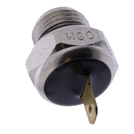 TEMPERATUROWY WŁĄCZNIK WENTYLATORA CHŁODNICY HONDA CBF 500 CBF500 2004-2008