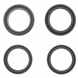 USZCZELNIACZE KAPTURKI HONDA VT 1300 CX 2010-2016