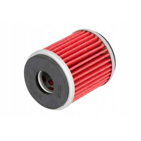 FILTR OLEJU HIFLOFILTRO HF141 DO MOTOCYKLI MBK RIEJU