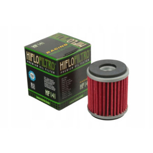 FILTR OLEJU HIFLOFILTRO HF141 DO MOTOCYKLI GASGAS HMMOTO