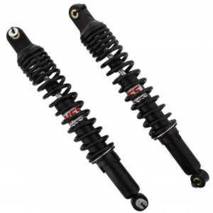 AMORTYZATORY TYŁ TYLNE REGULOWANE YSS SIMSON S53 1990 - 1996