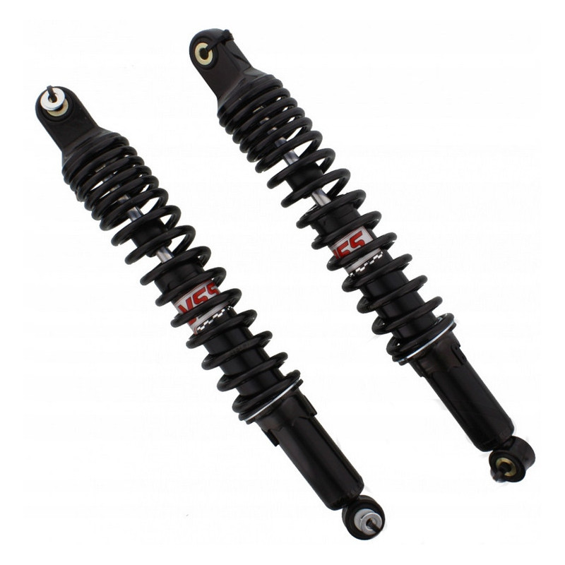 AMORTYZATORY TYŁ TYLNE REGULOWANE YSS SIMSON S50 1975 - 1980