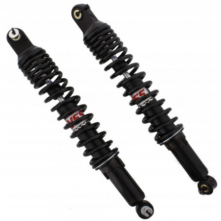 AMORTYZATORY TYŁ TYLNE REGULOWANE YSS SIMSON S50 1975 - 1980