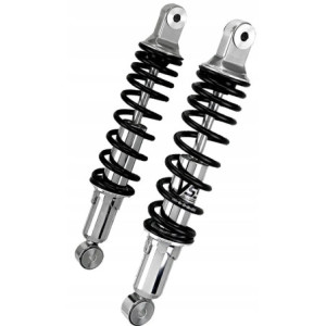 AMORTYZATORY TYŁ TYLNE REGULOWANE YSS MOTO GUZZI V50 1977 - 1986