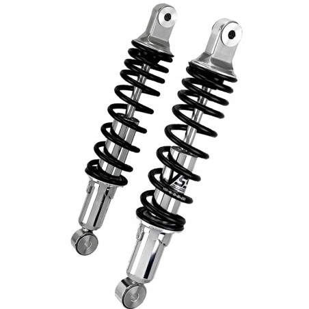 AMORTYZATORY TYŁ TYLNE REGULOWANE YSS MOTO GUZZI V35 1977 - 1992