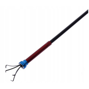 CHWYTAK MAGNETYCZNY GIĘTKI 2FUNKCYJNY ŁAPACZ + MAGNES NEODYMOWY 700mm fi15