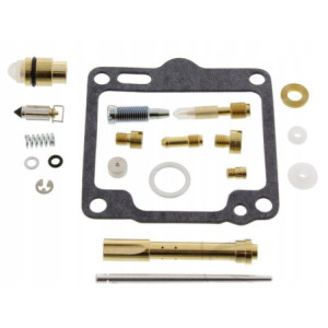 ZESTAW NAPRAWCZY GAŹNIKA YAMAHA XV 750 VIRAGO 1992 - 1997 - KEYSTER JAPAN