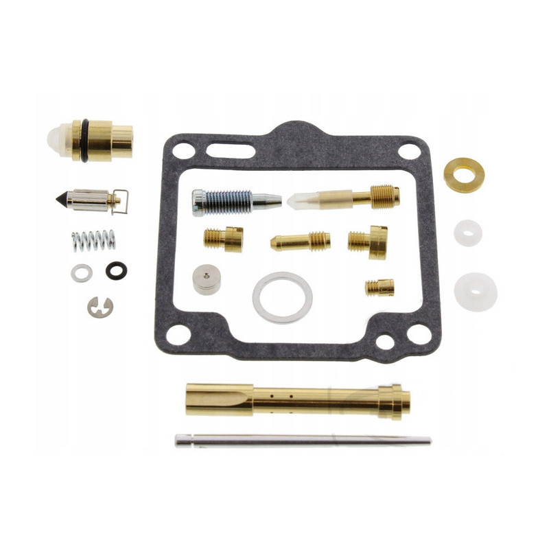 ZESTAW NAPRAWCZY GAŹNIKA YAMAHA XV 750 VIRAGO 1992 - 1997 - KEYSTER JAPAN