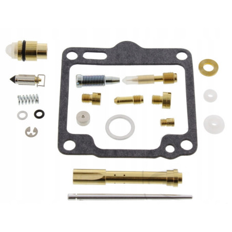 ZESTAW NAPRAWCZY GAŹNIKA YAMAHA XV 750 VIRAGO 1992 - 1997 - KEYSTER JAPAN