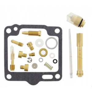 ZESTAW NAPRAWCZY GAŹNIKA YAMAHA XV 1100 VIRAGO 1989 - 1999 - KEYSTER JAPAN