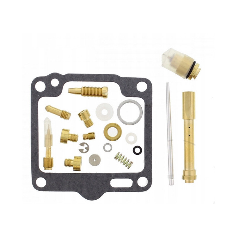 ZESTAW NAPRAWCZY GAŹNIKA YAMAHA XV 1100 VIRAGO 1989 - 1999 - KEYSTER JAPAN