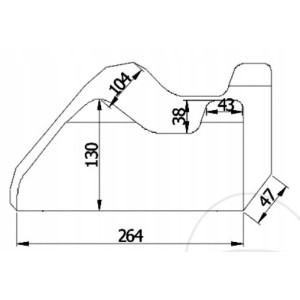 DUŻY POKROWIEC PLANDEKA OCHRONNA NA ZIMĘ NA MAXISKUTER MOTOCYKL XL XXL