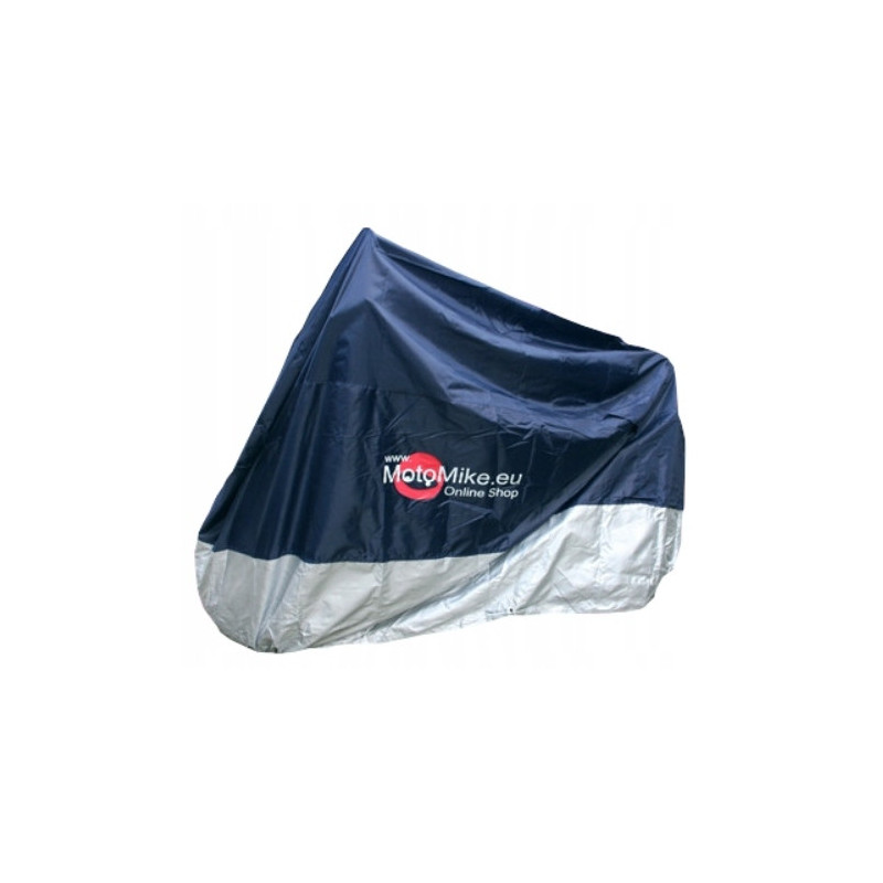 POKROWIEC PLANDEKA OCHRONNA NA ZIMĘ NA SKUTER MOTOCYKL ROZMIAR M