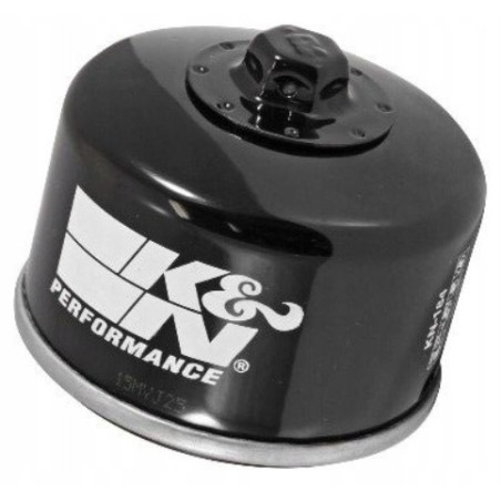 FILTR OLEJU K&N KN184 PIAGGIO MP3 500