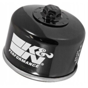 FILTR OLEJU K&N KN184 APRILIA Scarabeo 400