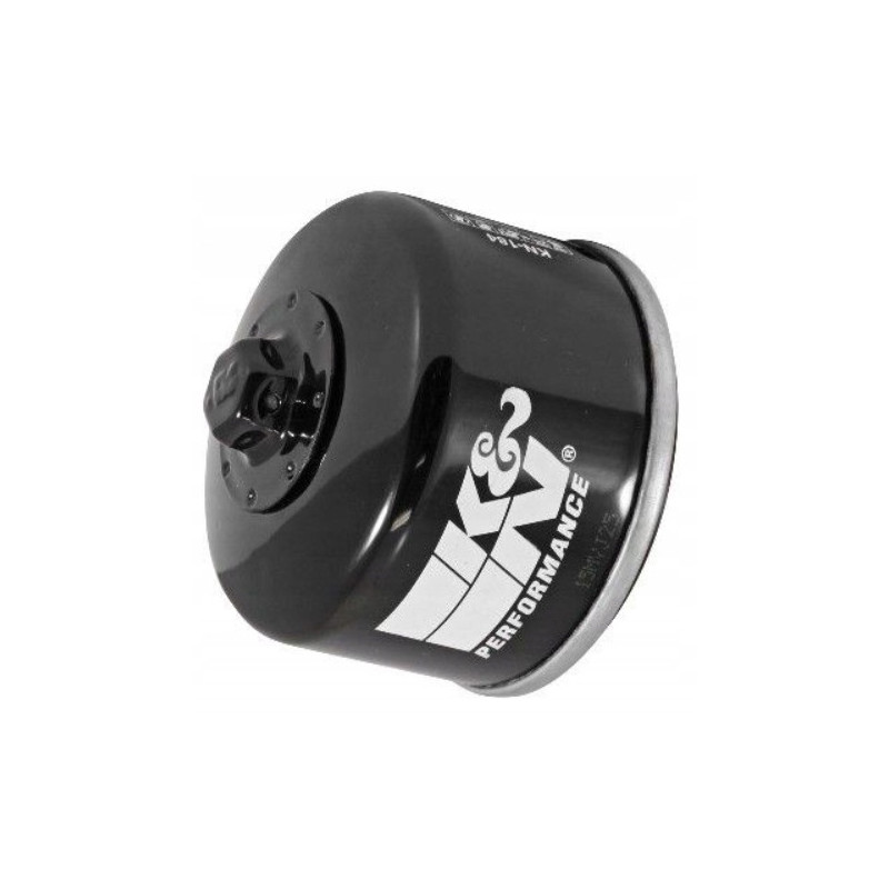 FILTR OLEJU K&N KN184 APRILIA Atlantic 500