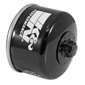 FILTR OLEJU K&N KN184 APRILIA Atlantic 500