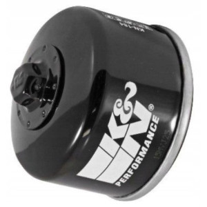 FILTR OLEJU K&N KN184 APRILIA Arrecife 500