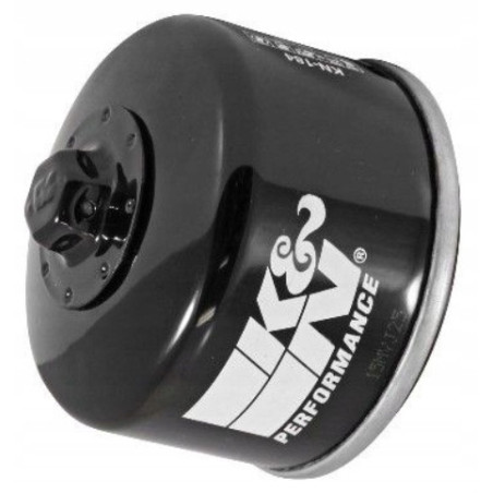 FILTR OLEJU K&N KN184 APRILIA Arrecife 500