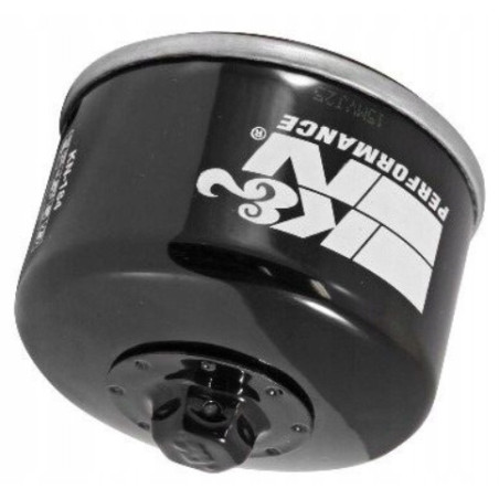 FILTR OLEJU K&N KN184 MALAGUTI PEUGEOT