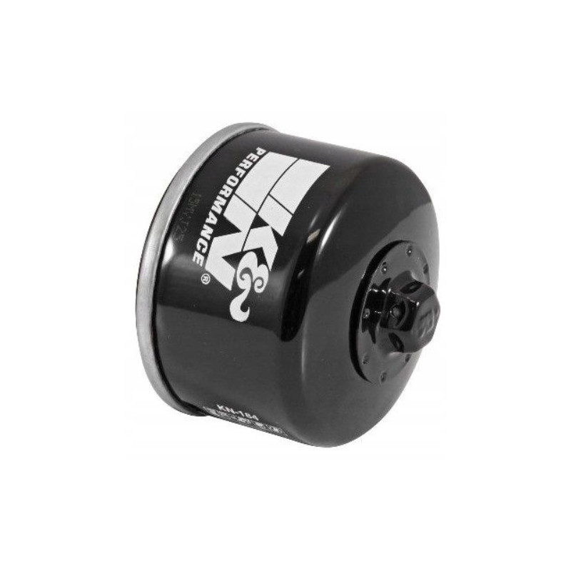 FILTR OLEJU K&N KN184 DO SKUTERÓW