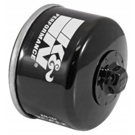 FILTR OLEJU K&N KN184 DO SKUTERÓW