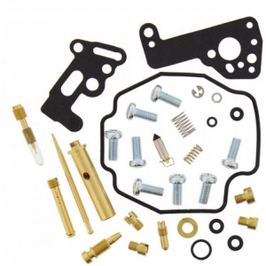 ZESTAW NAPRAWCZY GAŹNIKA TYŁ YAMAHA XV 535 VIRAGO 88-03 - KEYSTER JAPAN