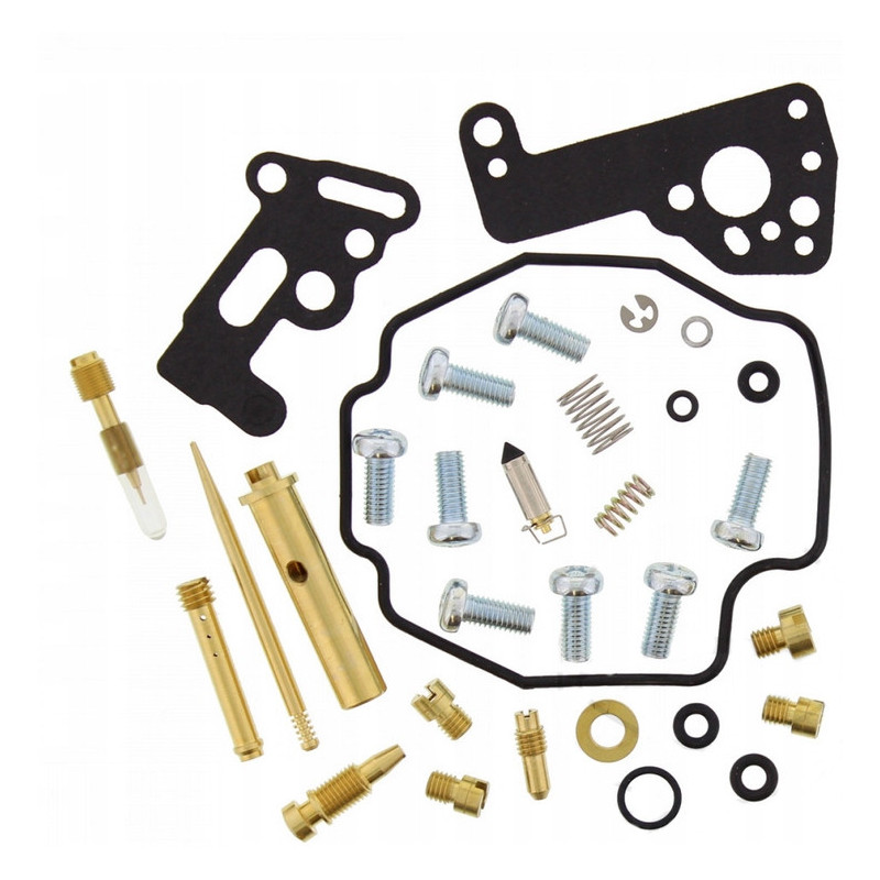 ZESTAW NAPRAWCZY GAŹNIKA TYŁ YAMAHA XV 535 VIRAGO 88-03 - KEYSTER JAPAN