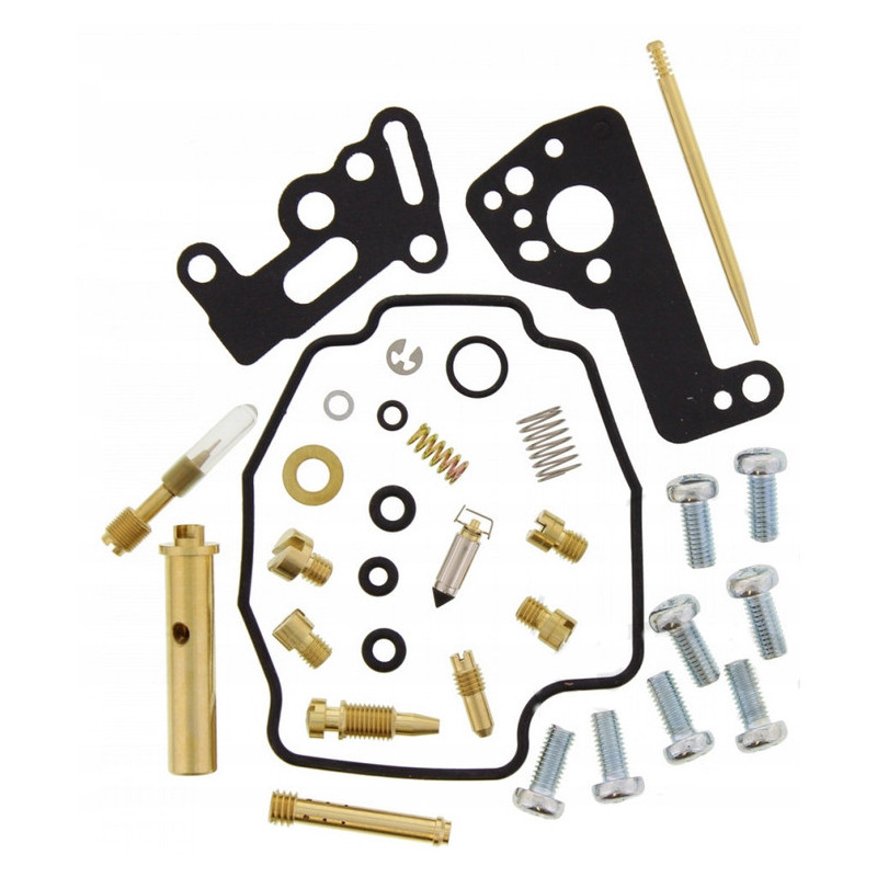 ZESTAW NAPRAWCZY GAŹNIKA PRZÓD YAMAHA XV 535 VIRAGO 88-03 - KEYSTER JAPAN