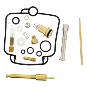 ZESTAW NAPRAWCZY GAŹNIKA SUZUKI GS 500 E 1989-2000 - KEYSTER JAPAN