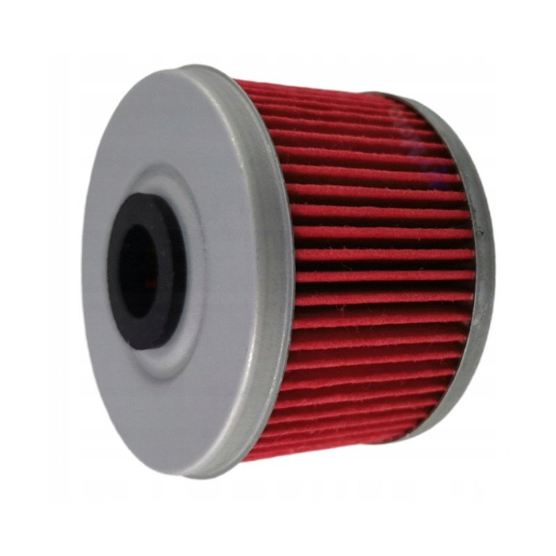 FILTR OLEJU HIFLOFILTRO HF113 DO ATV QUAD HONDA TRX450 1998 - 2004