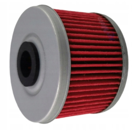 FILTR OLEJU HIFLOFILTRO HF113 DO ATV QUAD HONDA TRX450 1998 - 2004