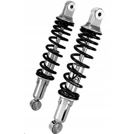 AMORTYZATORY TYŁ TYLNE REGULOWANE YSS SUZUKI GT 750 1972 - 1979