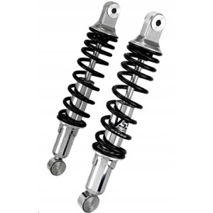 AMORTYZATORY TYŁ TYLNE REGULOWANE YSS KAWASAKI EN 500 1990 - 1995