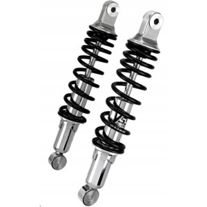AMORTYZATORY TYŁ TYLNE REGULOWANE YSS SUZUKI LS650 LS 650 SAVAGE 1986 -2005